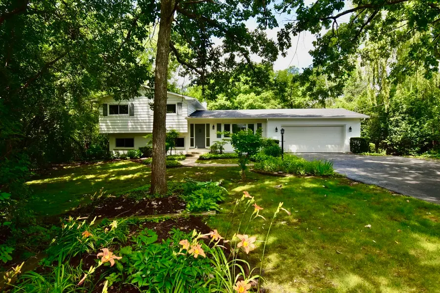 26890 N Longwood Road, Lake Forest, IL 60045 - #3