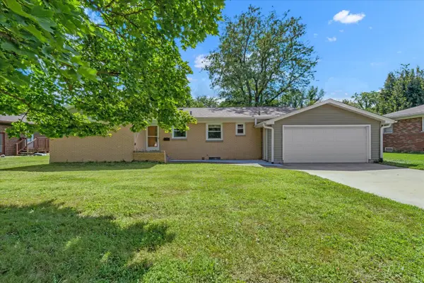 3318 26th Avenue, Rock Island, IL 61201