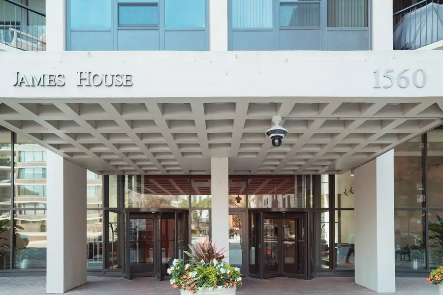 1560 N Sandburg Terrace #1506, Chicago, IL 60610 - #3