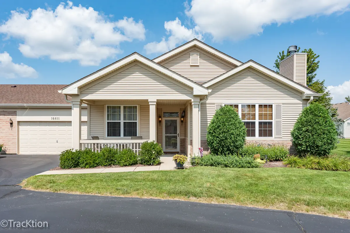 16611 Buckner Pond Way #16611, Crest Hill, IL 60403 - #1