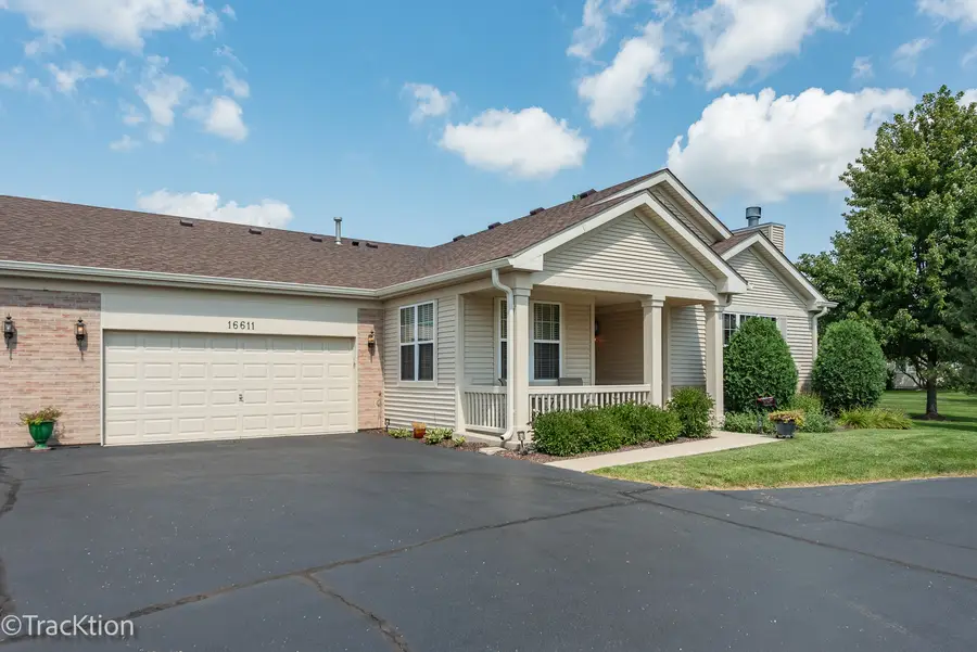 16611 Buckner Pond Way #16611, Crest Hill, IL 60403 - #2