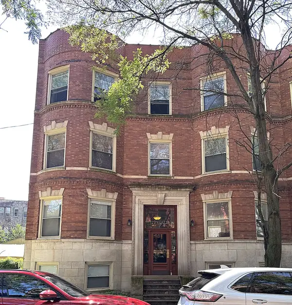 1223 E 52nd Street #1, Chicago, IL 60615