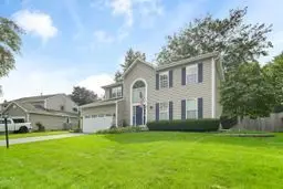 28 Hampton Street, Cary, IL 60013 - #2