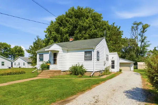 705 SW 4th Street, Aledo, IL 61231