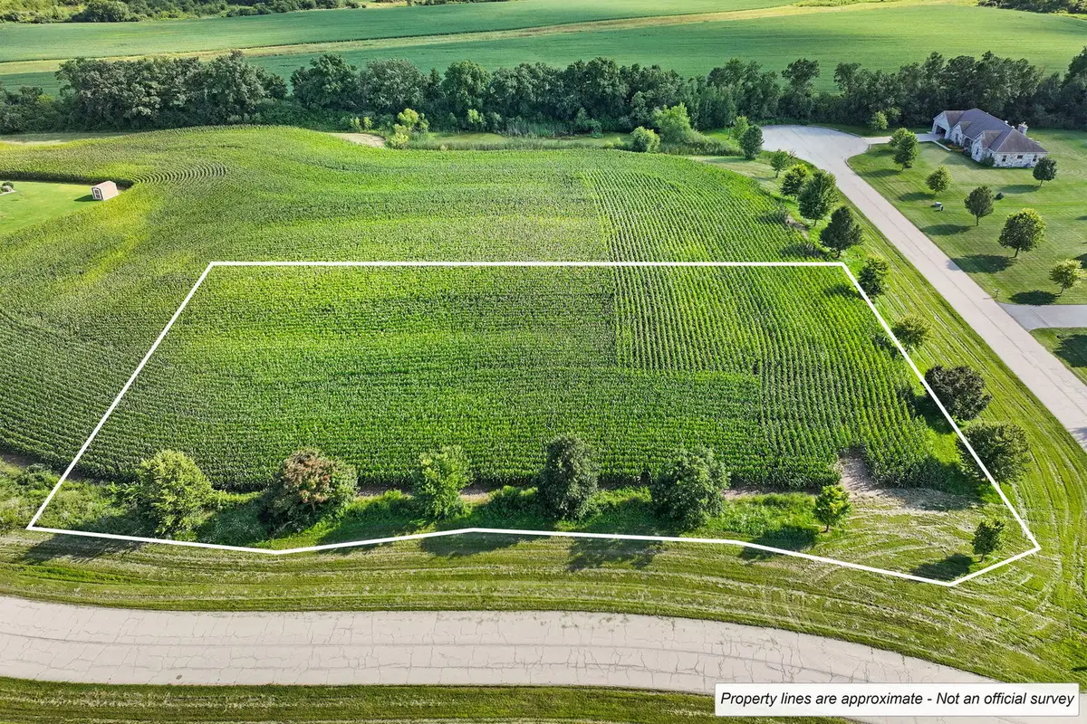 42253 N Strawberry Lane, Zion, IL 60099 - #1