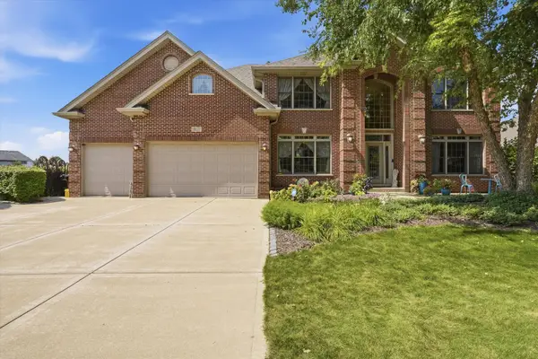 19132 Boulder Ridge Court, Mokena, IL 60448