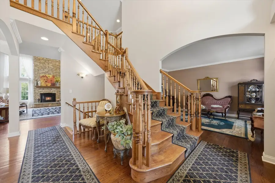19132 Boulder Ridge Court, Mokena, IL 60448 - #2