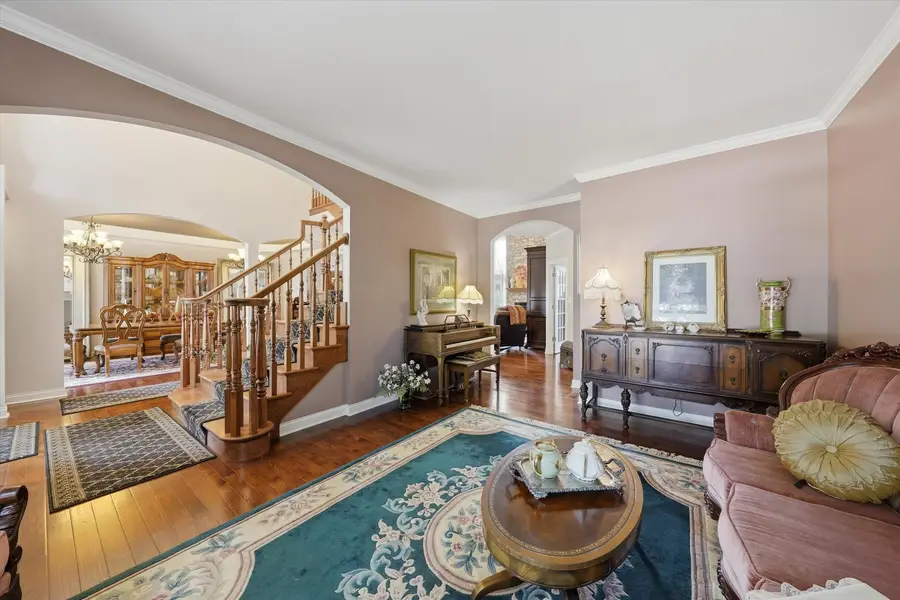 19132 Boulder Ridge Court, Mokena, IL 60448 - #3