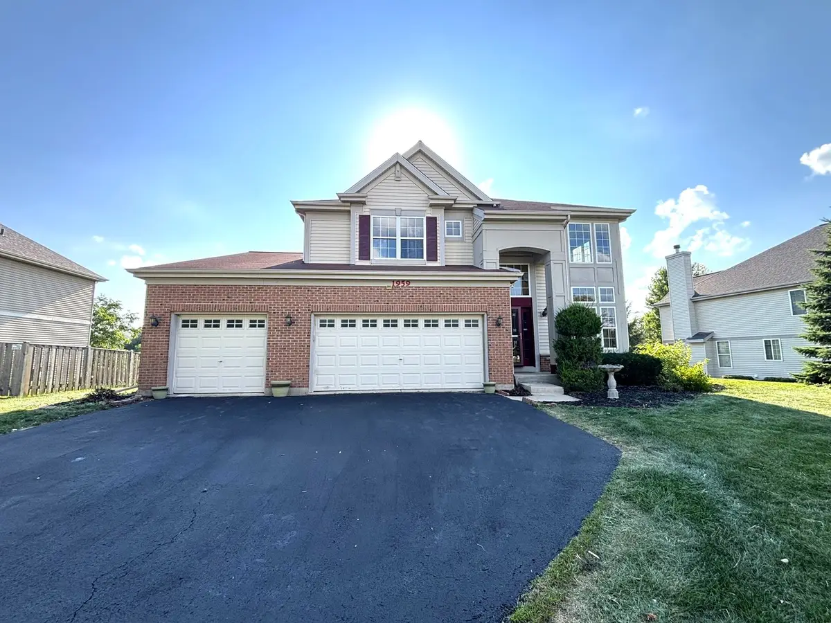 1959 Country Hills Drive, Yorkville, IL 60560 - #1