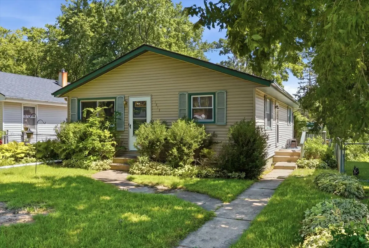 1813 Gilead Avenue, Zion, IL 60099 - #1