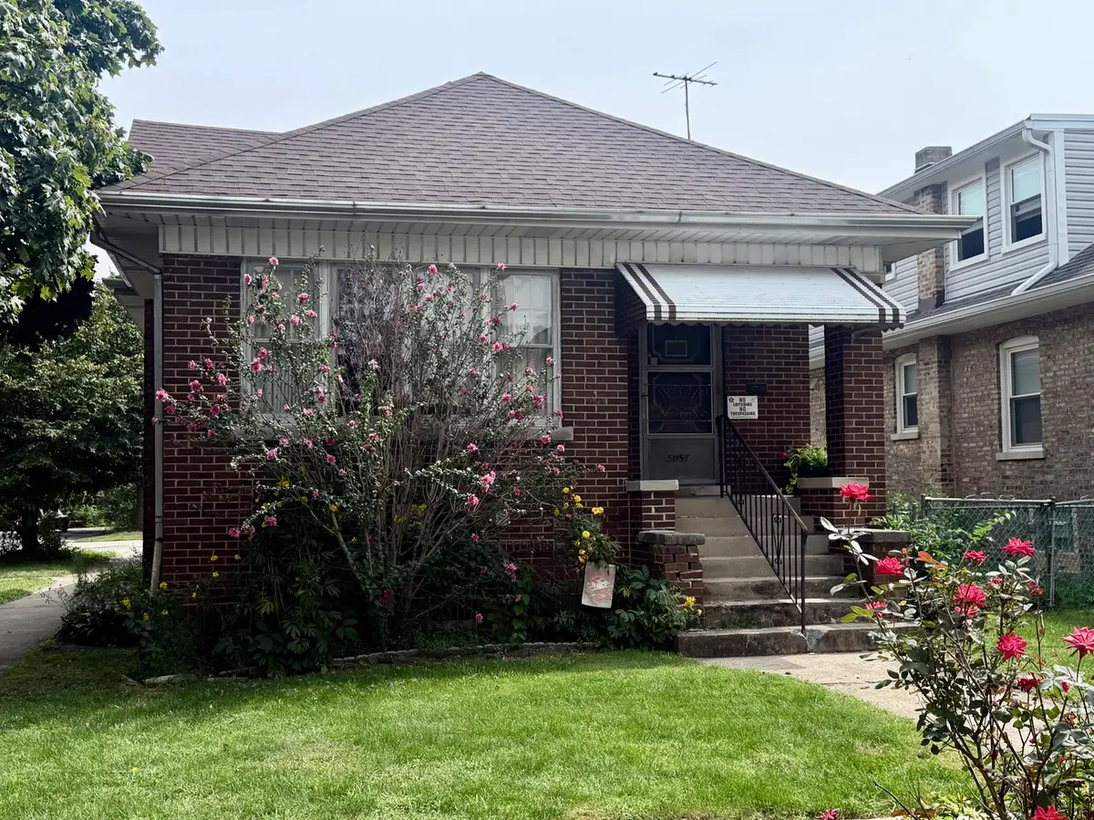 5057 N Keeler Avenue, Chicago, IL 60630 - #1