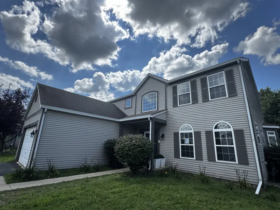 223 Paradise Parkway, Oswego, IL 60543 - #2