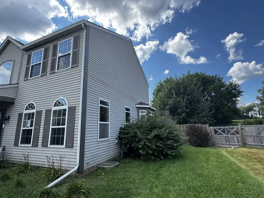 223 Paradise Parkway, Oswego, IL 60543 - #3