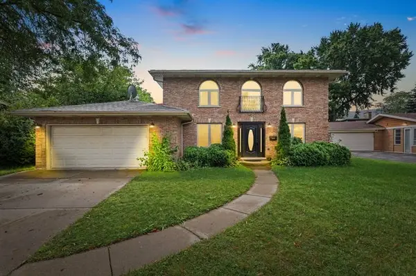 2945 Hartzell Street, Wilmette, IL 60091