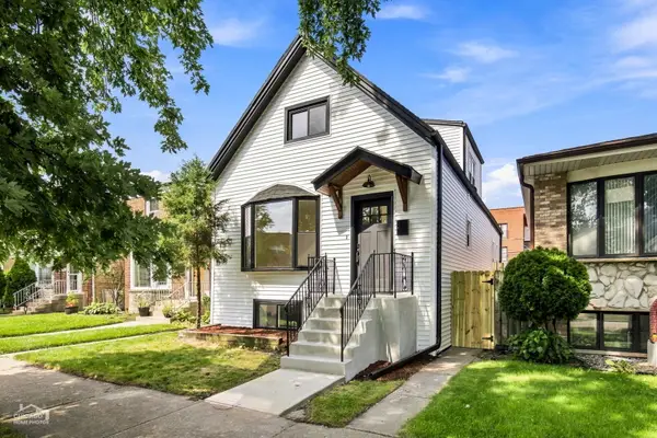 5722 W Grover Street, Chicago, IL 60630