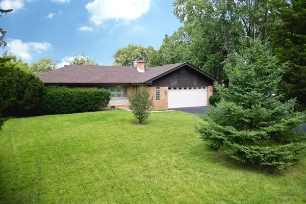 16W320 94th Street, Burr Ridge, IL 60527