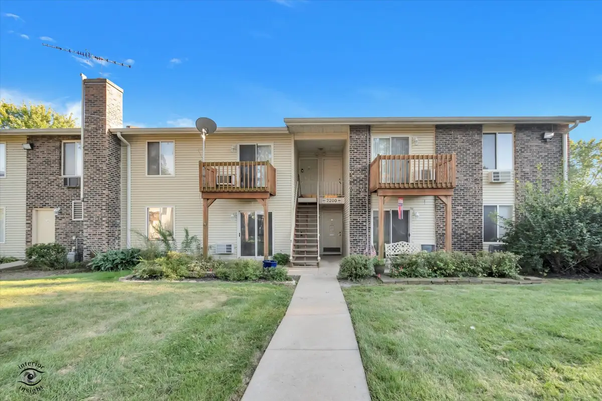2200 Light Road #212, Oswego, IL 60543 - #1