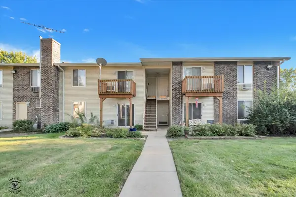 2200 Light Road #212, Oswego, IL 60543
