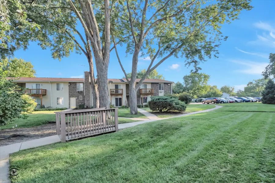 2200 Light Road #212, Oswego, IL 60543 - #2