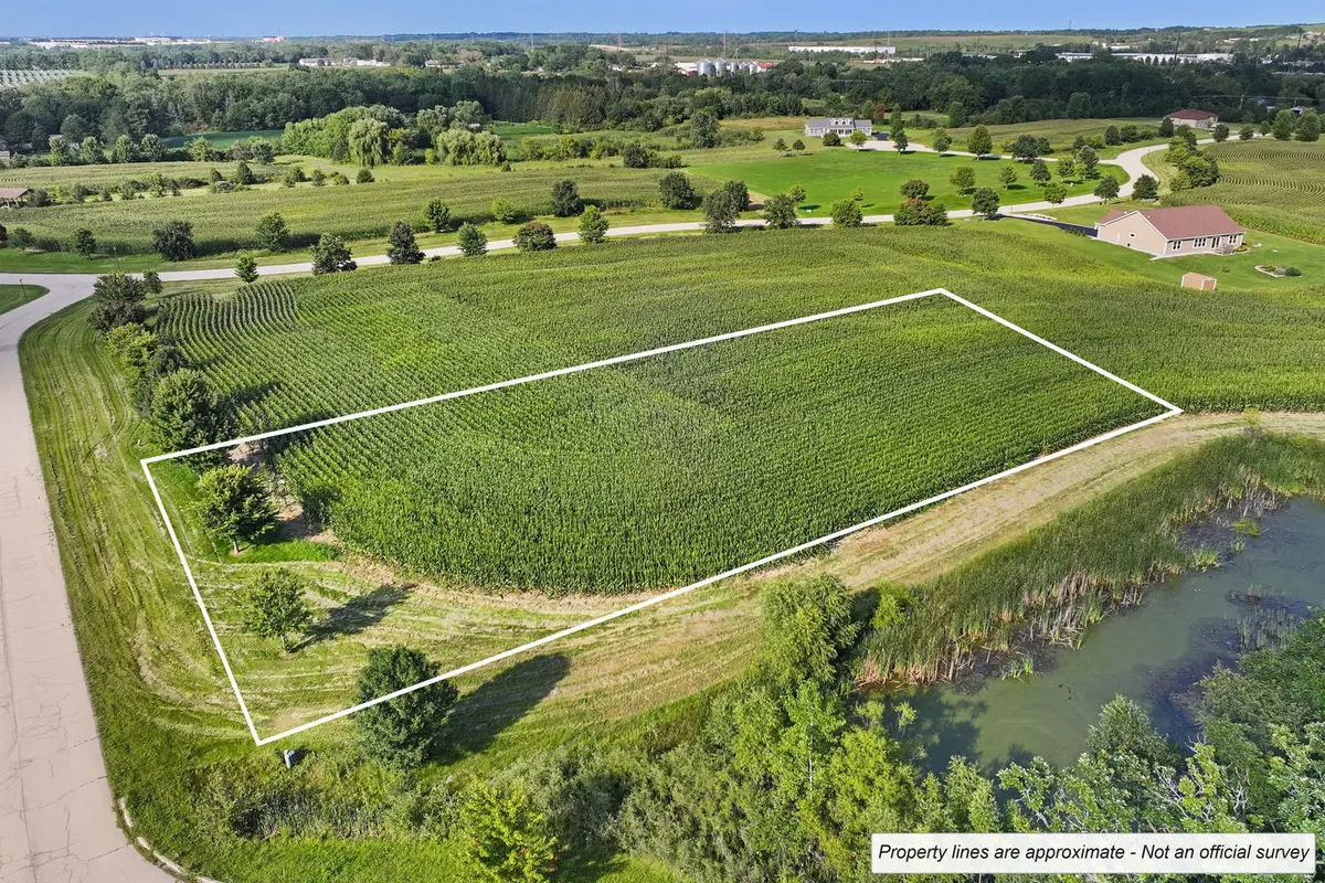 42219 N Strawberry Lane, Zion, IL 60099 - #1