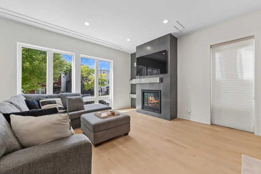 2205 N Talman Avenue, Chicago, IL 60647 - #3