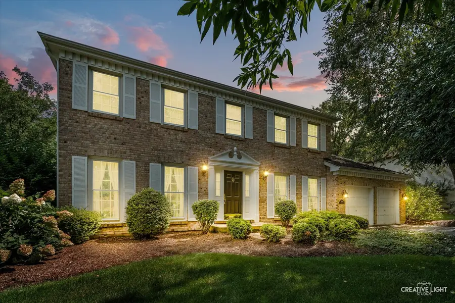 1516 Riparian Drive, Naperville, IL 60565 - #2