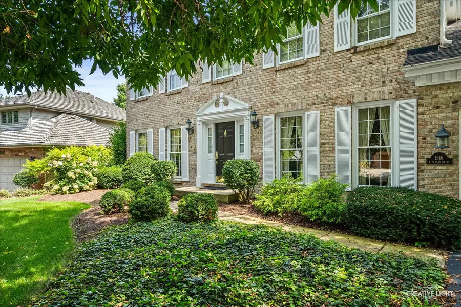 1516 Riparian Drive, Naperville, IL 60565 - #3