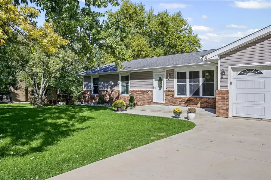 8978 Mill Creek Road, Bloomington, IL 61705 - #3