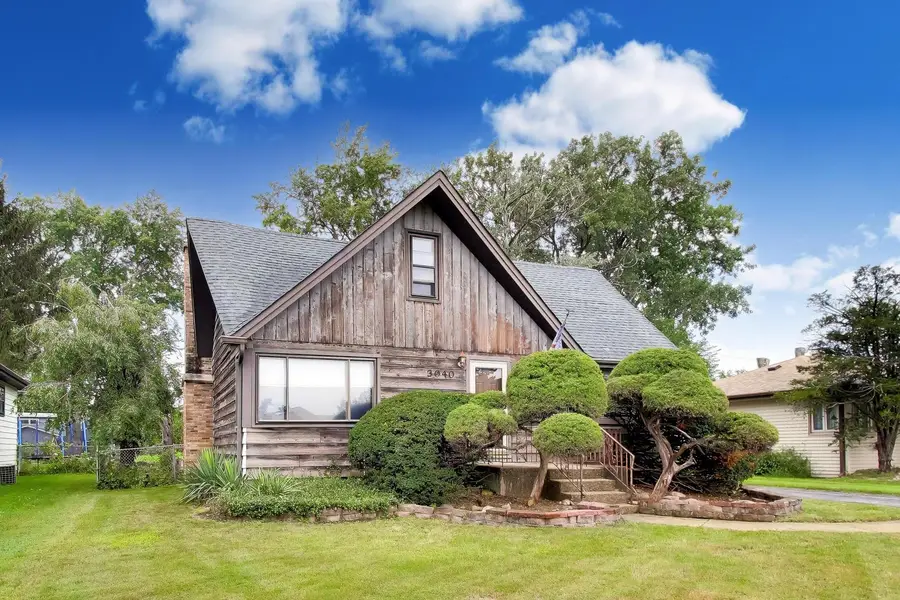 3040 N Wolf Road, Melrose Park, IL 60164 - #3