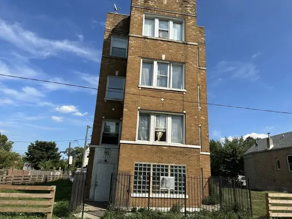 1307 S Lawndale Avenue, Chicago, IL 60623