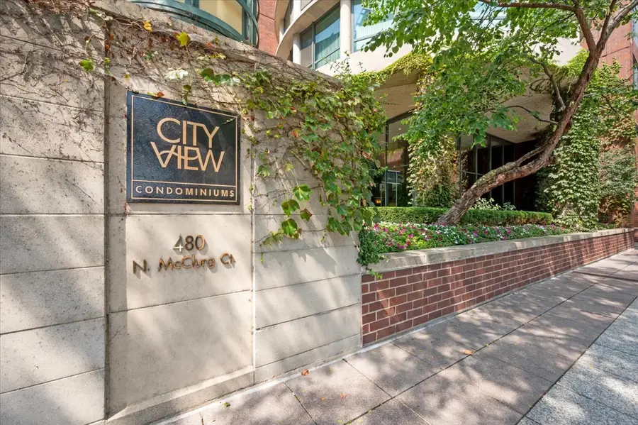 480 N Mcclurg Court #1109, Chicago, IL 60611 - #2