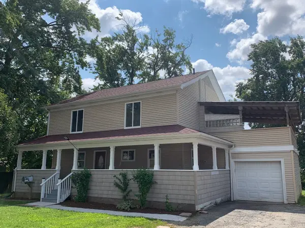 949 Harriet Avenue, Aurora, IL 60505