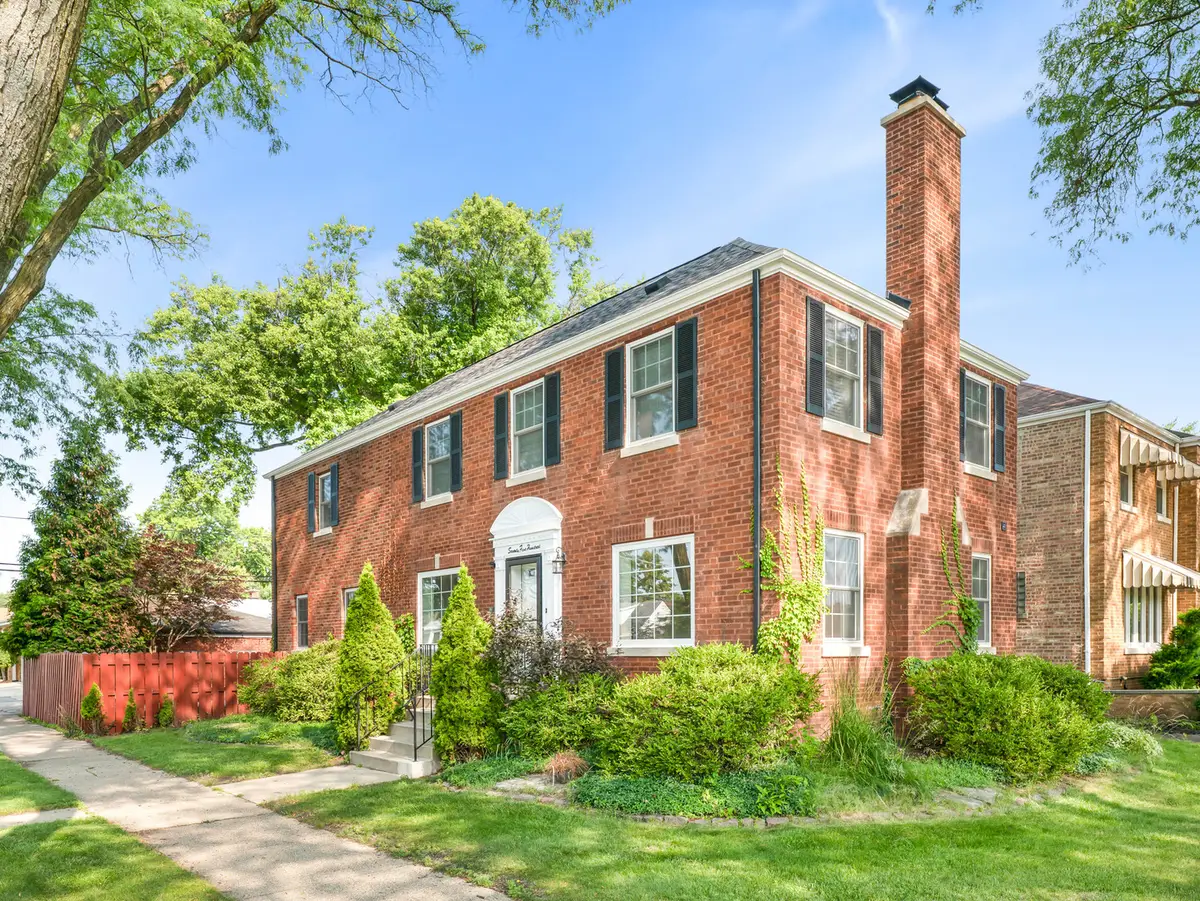 7500 W Wabansia Avenue, Elmwood Park, IL 60707 - #1