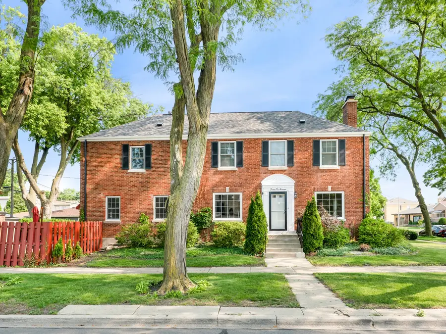 7500 W Wabansia Avenue, Elmwood Park, IL 60707 - #3