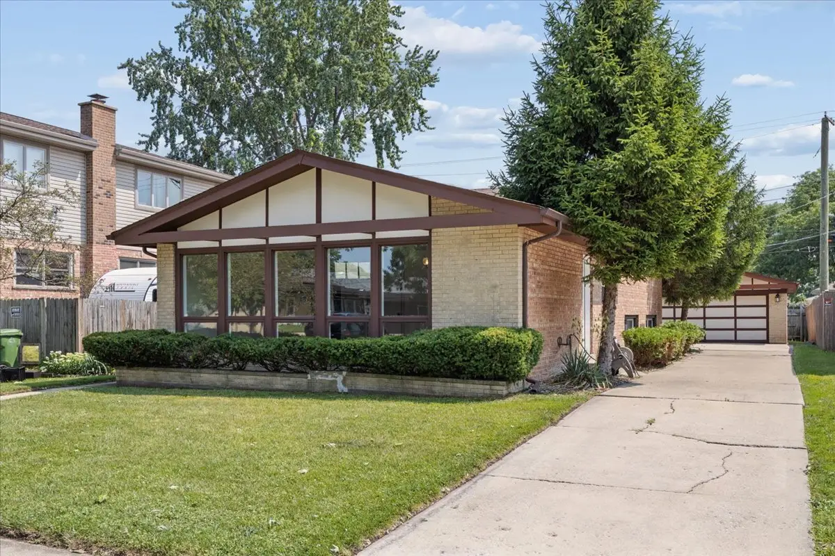 5239 Oakdale Drive, Oak Lawn, IL 60453 - #1