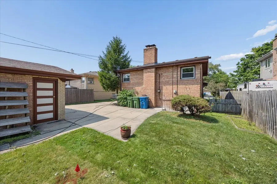 5239 Oakdale Drive, Oak Lawn, IL 60453 - #2