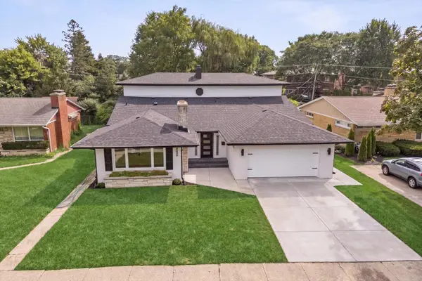 1425 Stonegate Road, La Grange Park, IL 60526