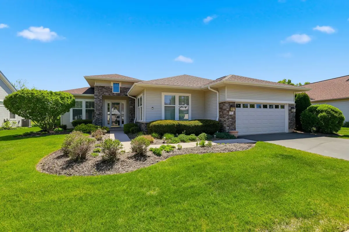 13021 Brookwood Drive, Huntley, IL 60142 - #1