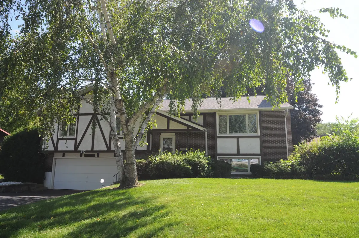 613 Garys Drive, Antioch, IL 60002 - #1