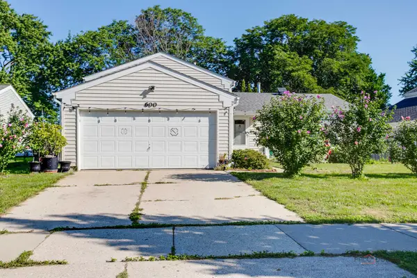 600 Thompson Boulevard, Buffalo Grove, IL 60089