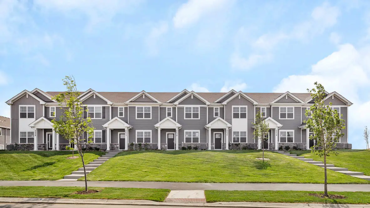 2255 Barbera Drive, Oswego, IL 60543 - #1