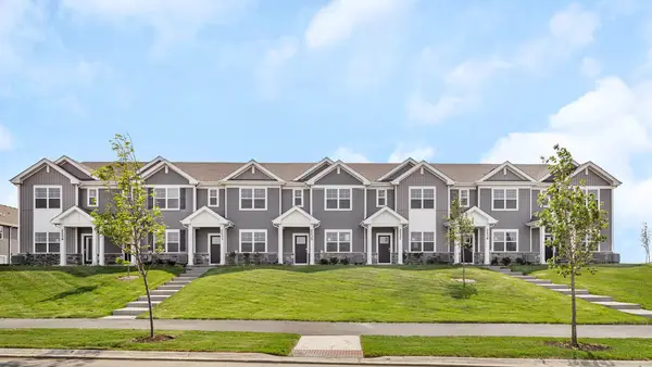 2255 Barbera Drive, Oswego, IL 60543