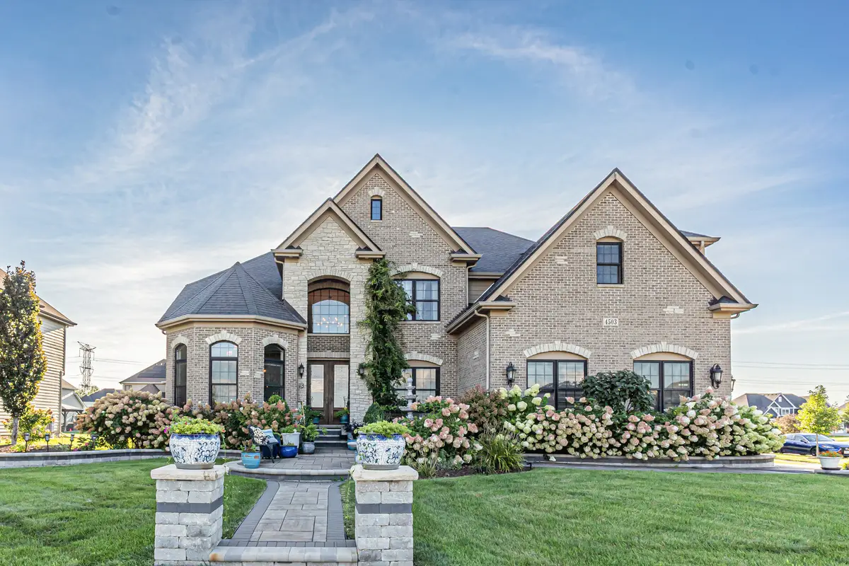 4503 Sassafras Lane, Naperville, IL 60564 - #1