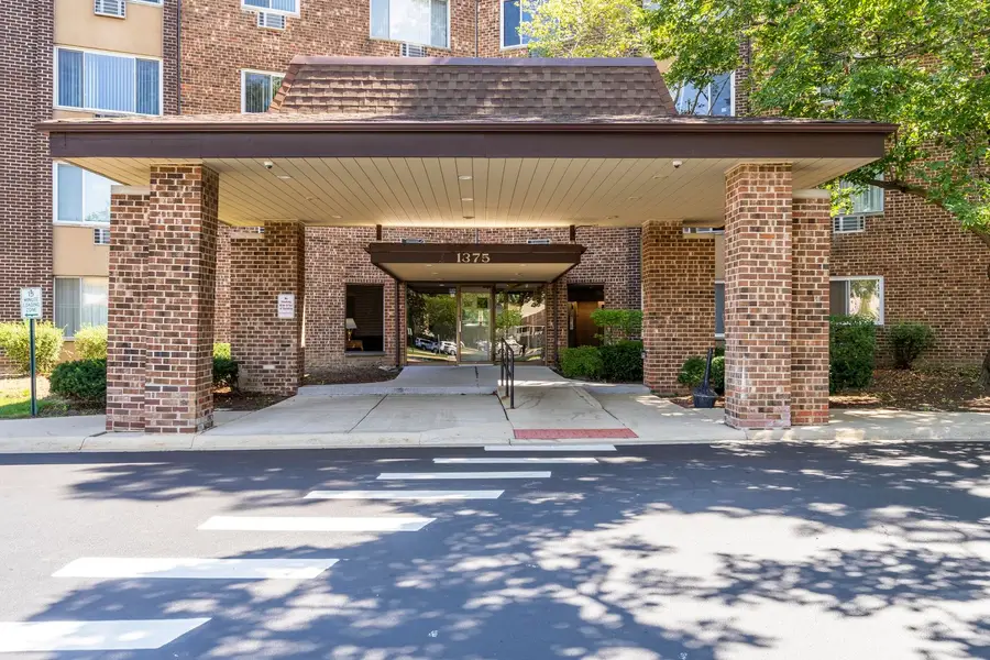 1375 Rebecca Drive #218, Hoffman Estates, IL 60169 - #2