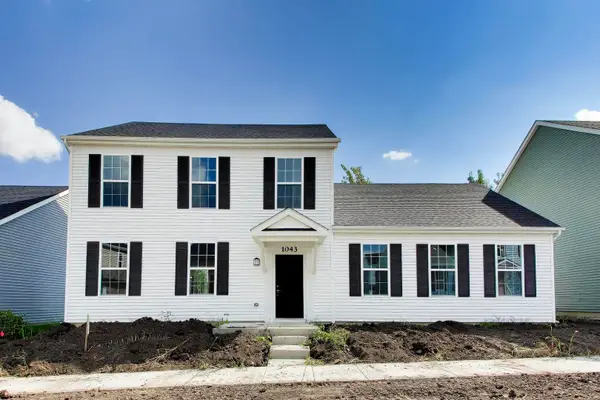 1043 Celebration Drive, Aurora, IL 60504