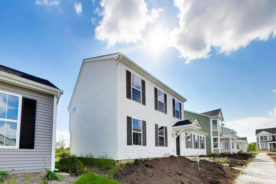1043 Celebration Drive, Aurora, IL 60504 - #3