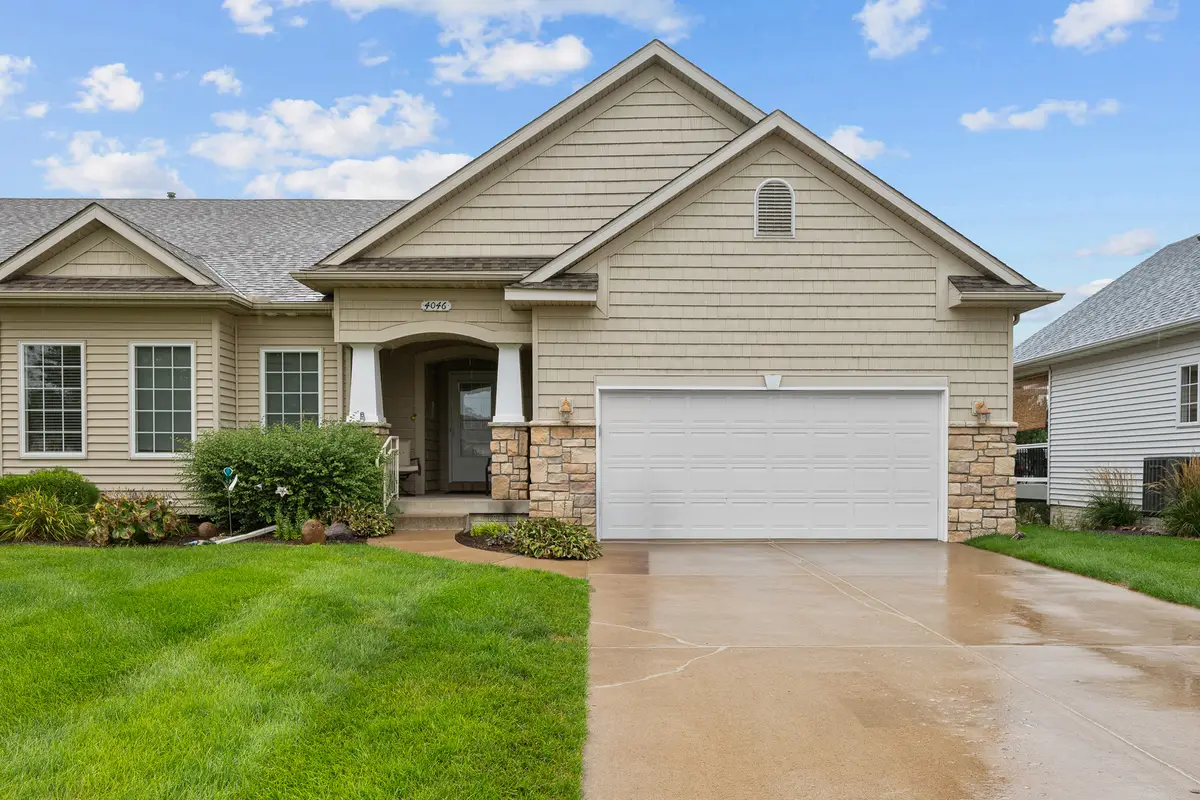 4046 Charles Court, Bettendorf, IA 52722 - #1