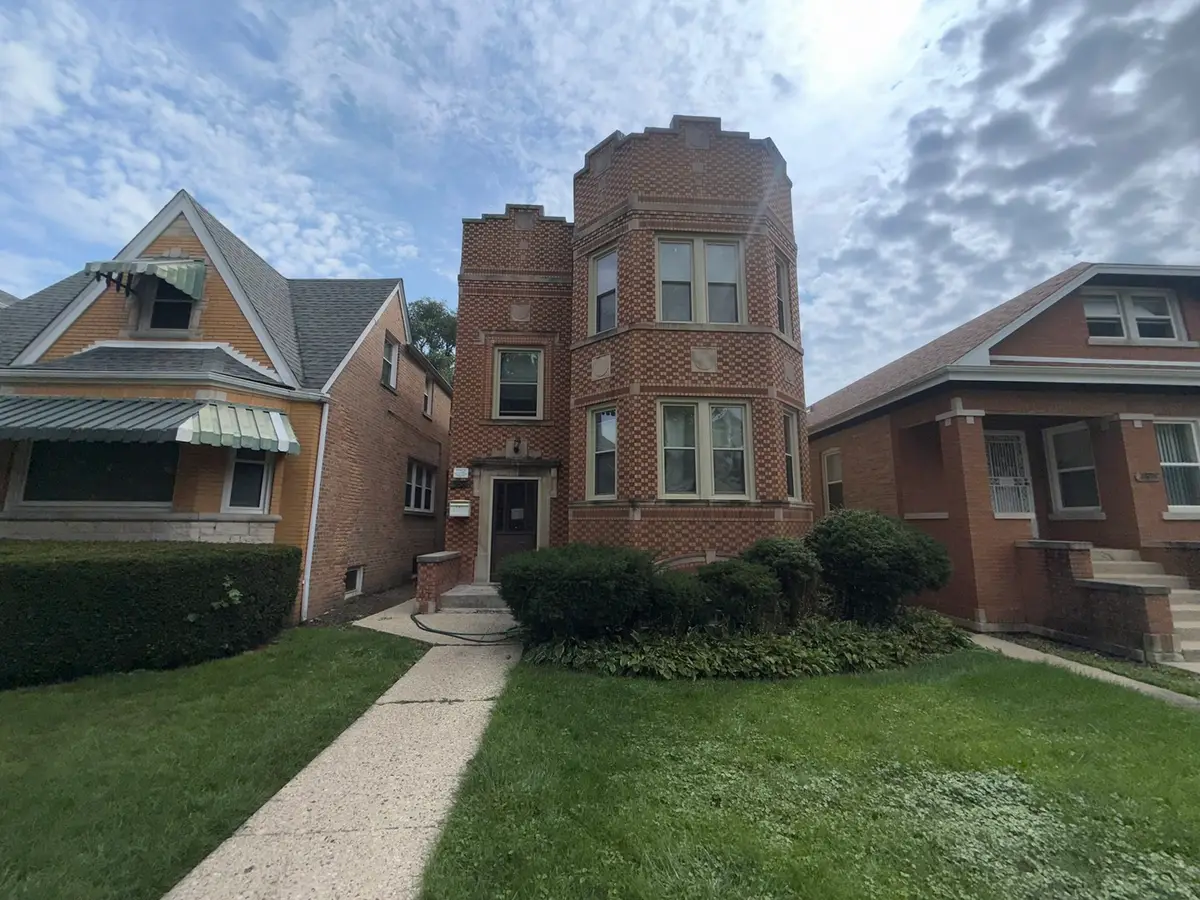 1637 N Sayre Avenue, Chicago, IL 60707 - #1