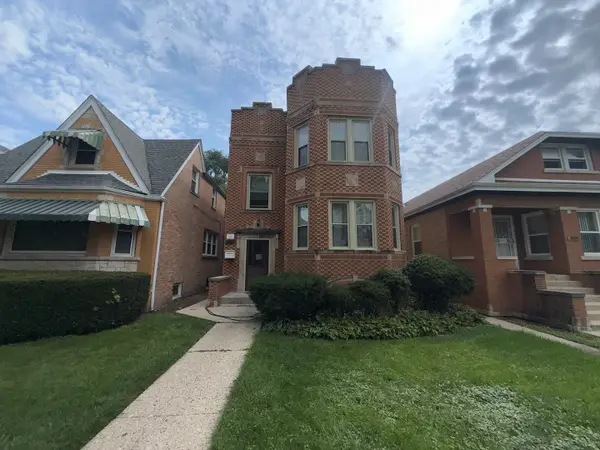 1637 N Sayre Avenue, Chicago, IL 60707