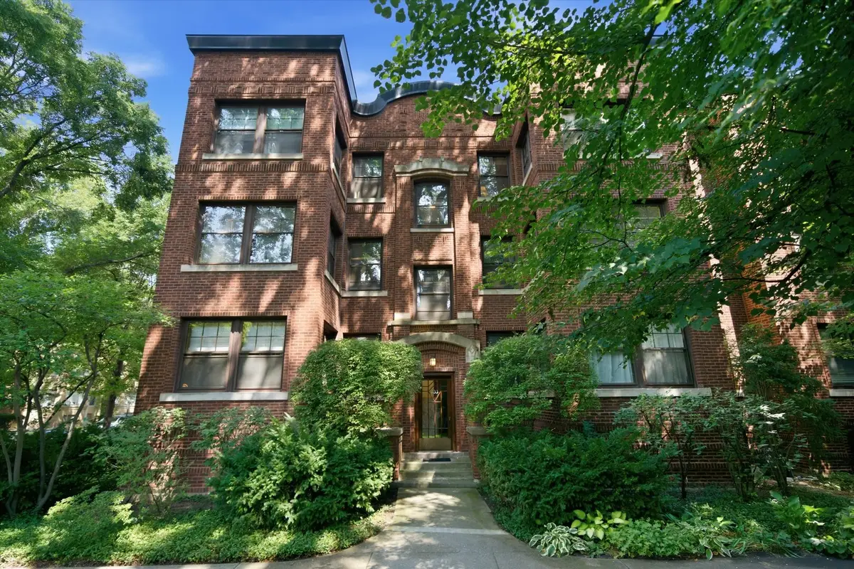 1133 Maple Avenue #3E, Evanston, IL 60202 - #1